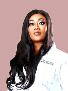 Dr. CHINYERE Turner, DNP, PMHNP-BC
