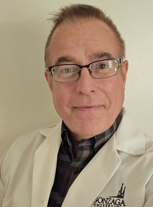 William Paul Tutokey, MSN, APRN, PMHNP-BC