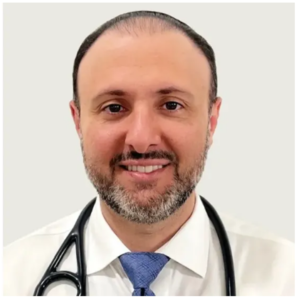 YURIY ALAYEV, PA-C