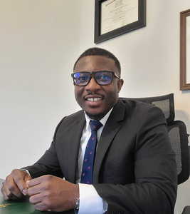VICTOR NWAGWU DNP, PMHNP-BC