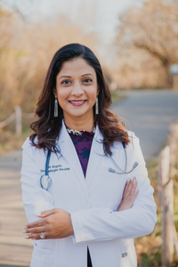 Dr. Raina Gupta, MD