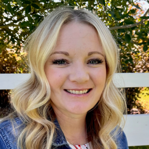 Corrine Freeman