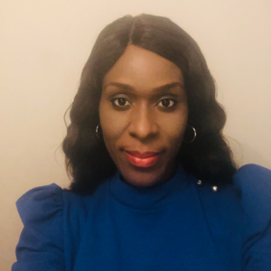 Dr. Chiazor Eziakor, DNP, PMHNP-BC, FNP-C