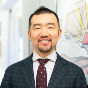 Dr. TAKASHI MATSUKI MD