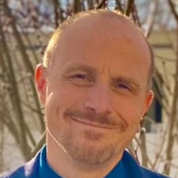 DANIEL MUSTER
