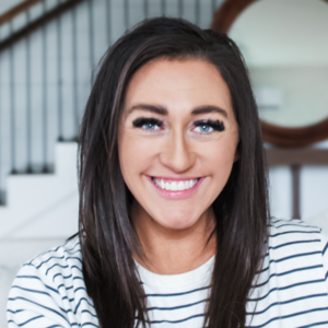 Lauren Grude