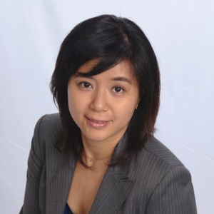 MEGUMI OMONISHI