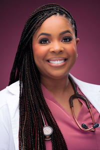 Dr. Jasmine Blunt
