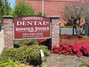 Independence Dental