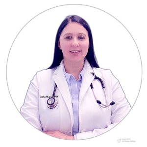 ISAILYS ALVAREZ, APRN
