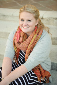 ERIN CARR