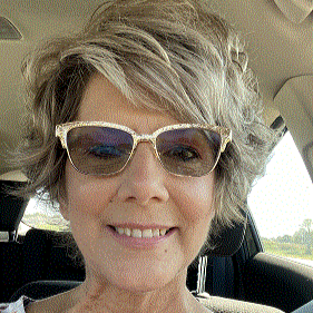 Sandra Edwards, APRN, PMHNP-BC