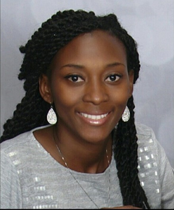 Shanea McDaniel