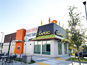 Pollo Campero