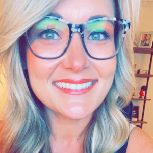 Joannie Evans, PMHNP-BC
