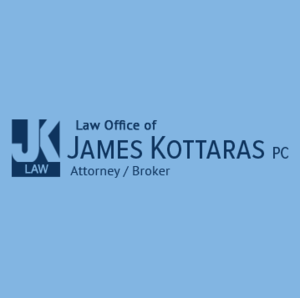 Law Office of James Kottaras PC