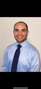 Dr. BO MARTINEZ
