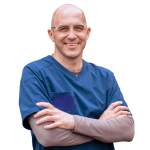 Dr. Kyle LaPoint, ND
