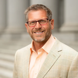 Gregory R. Wilson