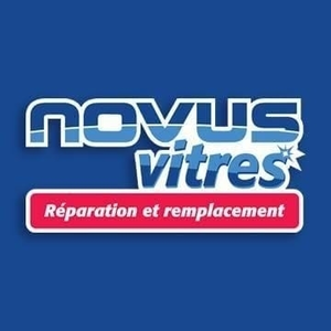 NOVUS Vitres Rivi&egrave;re des Prairies
