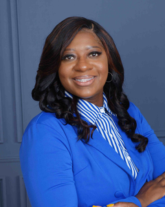 Tennille Hampton