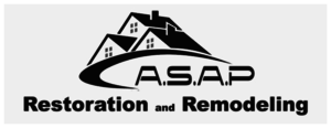 ASAP Restoration & Remodeling