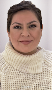 FLORENTINA GARCIA