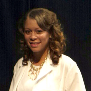 TIA BEASLEY