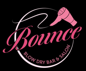 Bounce Blow Dry Bar & Salon
