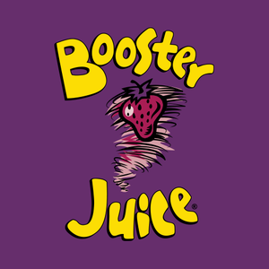 Booster Juice