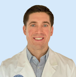 Eric Dolan, PA-C