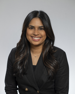 Dr. Nada Zahir
