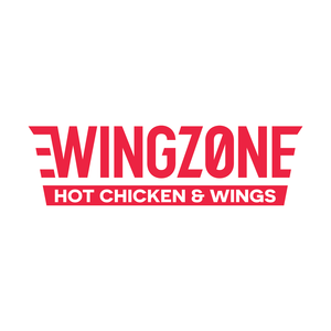 Wing Zone Hot Chicken & Wings