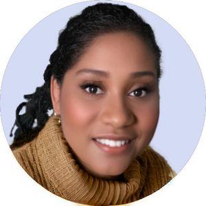 NICOLE ASANTE