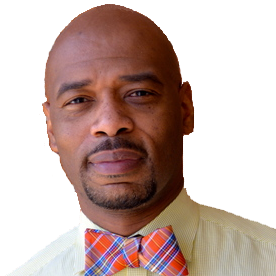 MARVIN HARRIS, LCPC
