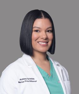 ASHLEY GRIFFITH, FNP-BC