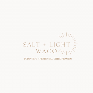 Salt + Light Waco, Pediatric, Perinatal, + Family Chiropractic