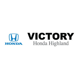 Victory Honda Highland