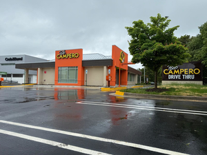 Pollo Campero
