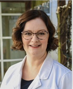 SARAH COLSON, NP
