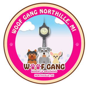 Woof Gang Bakery & Grooming Northville