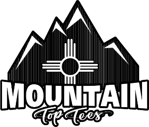 Mountain Top Tees