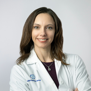 Chancie Warren, APRN