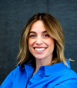 ABBEY BENTLEY, CPNP, PMHNP-BC