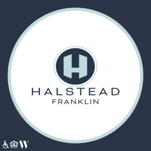 Halstead Franklin