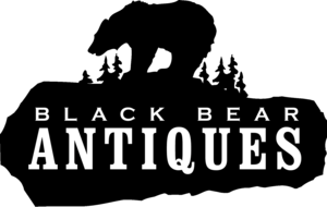 Black Bear Antiques