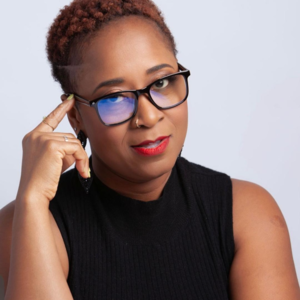 Gina Twumasi