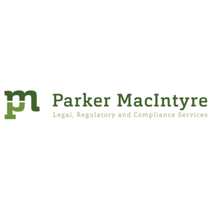 Parker MacIntyre