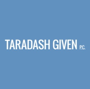 Taradash Given, P.C.