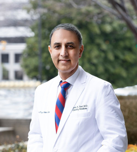 Rohit Suri, MD